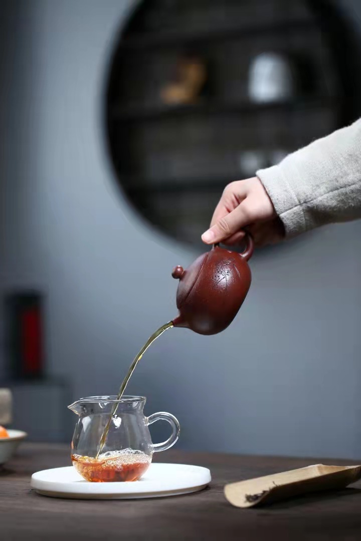 范微琴作品 西施