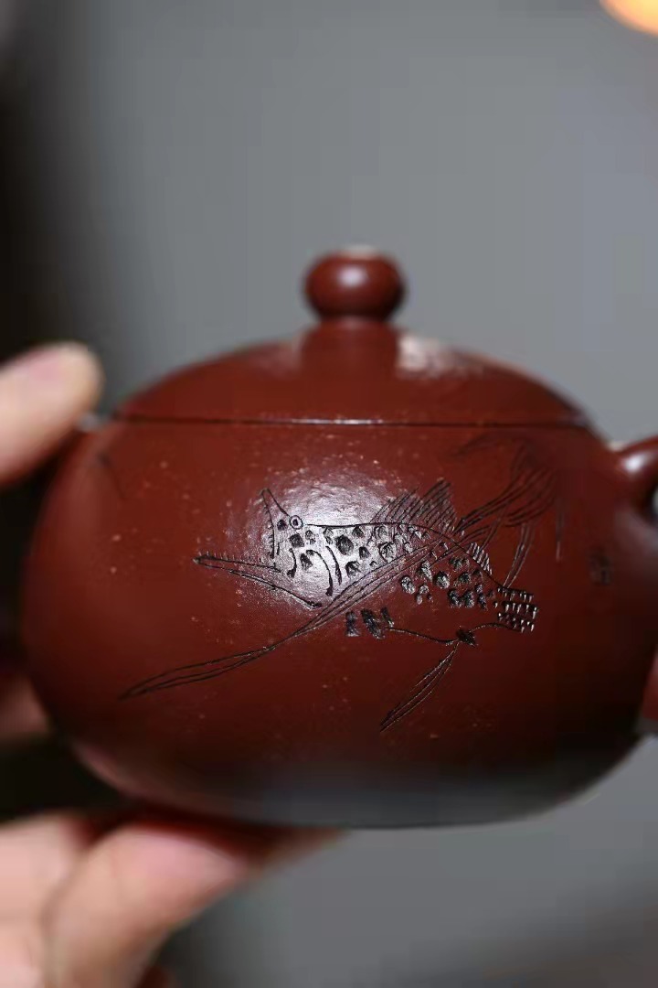 范微琴作品 西施图片