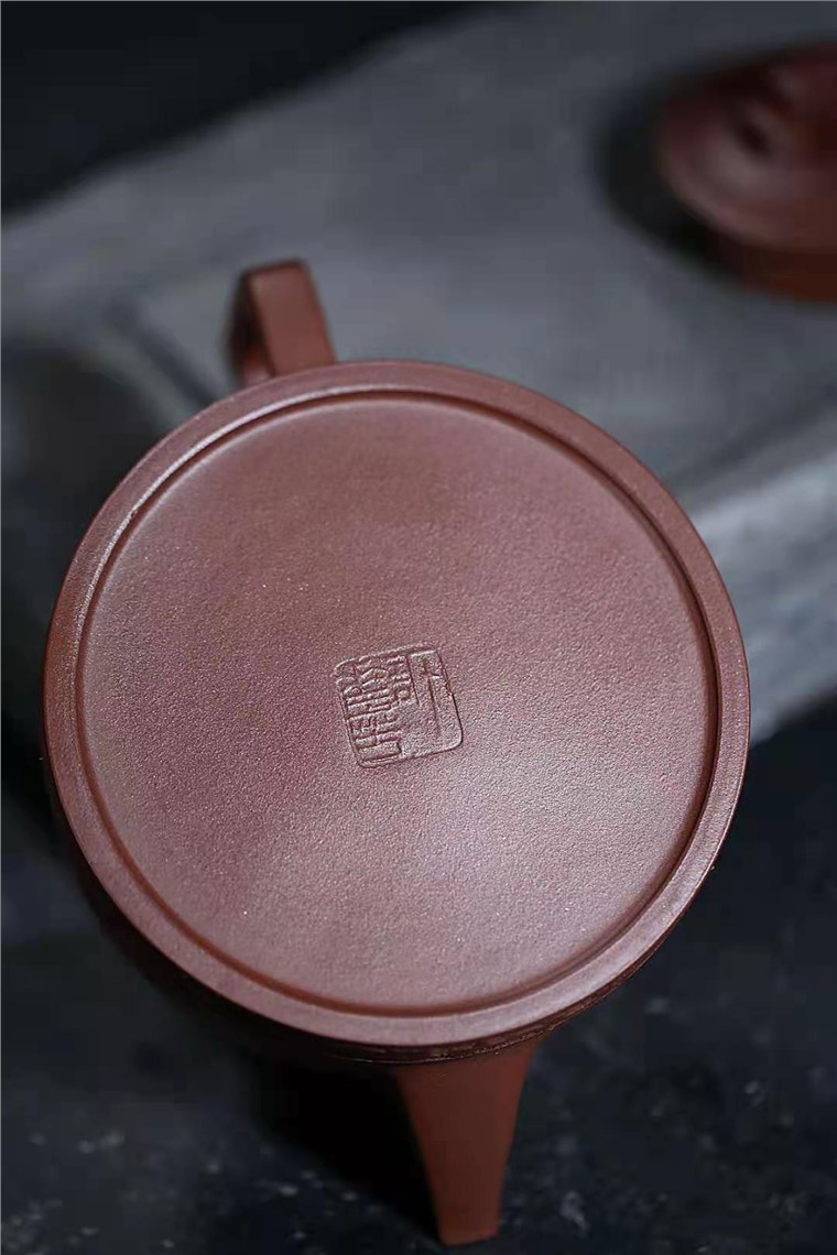 许华芳作品 大汉雄风图片