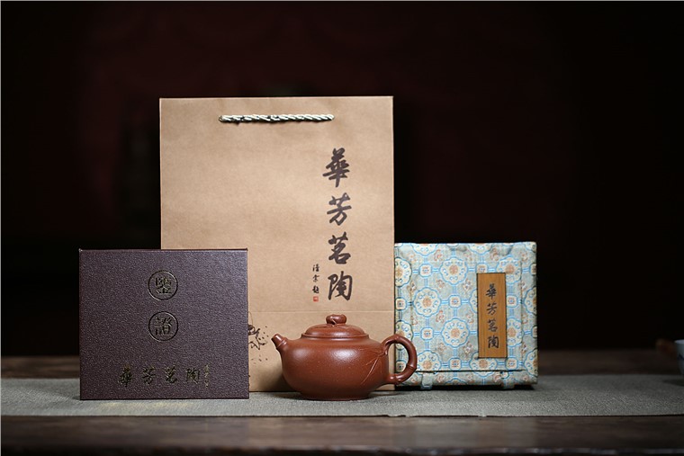 许华芳作品 雅竹