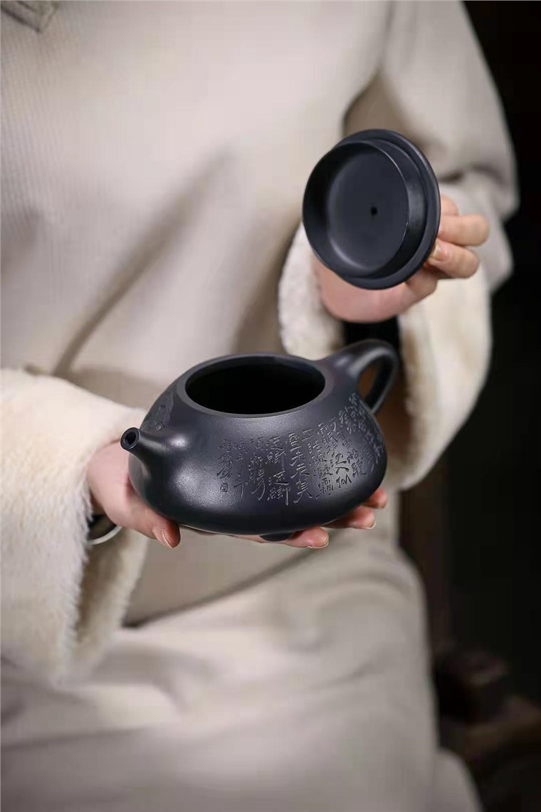 牟锦芬作品 江南水乡图片