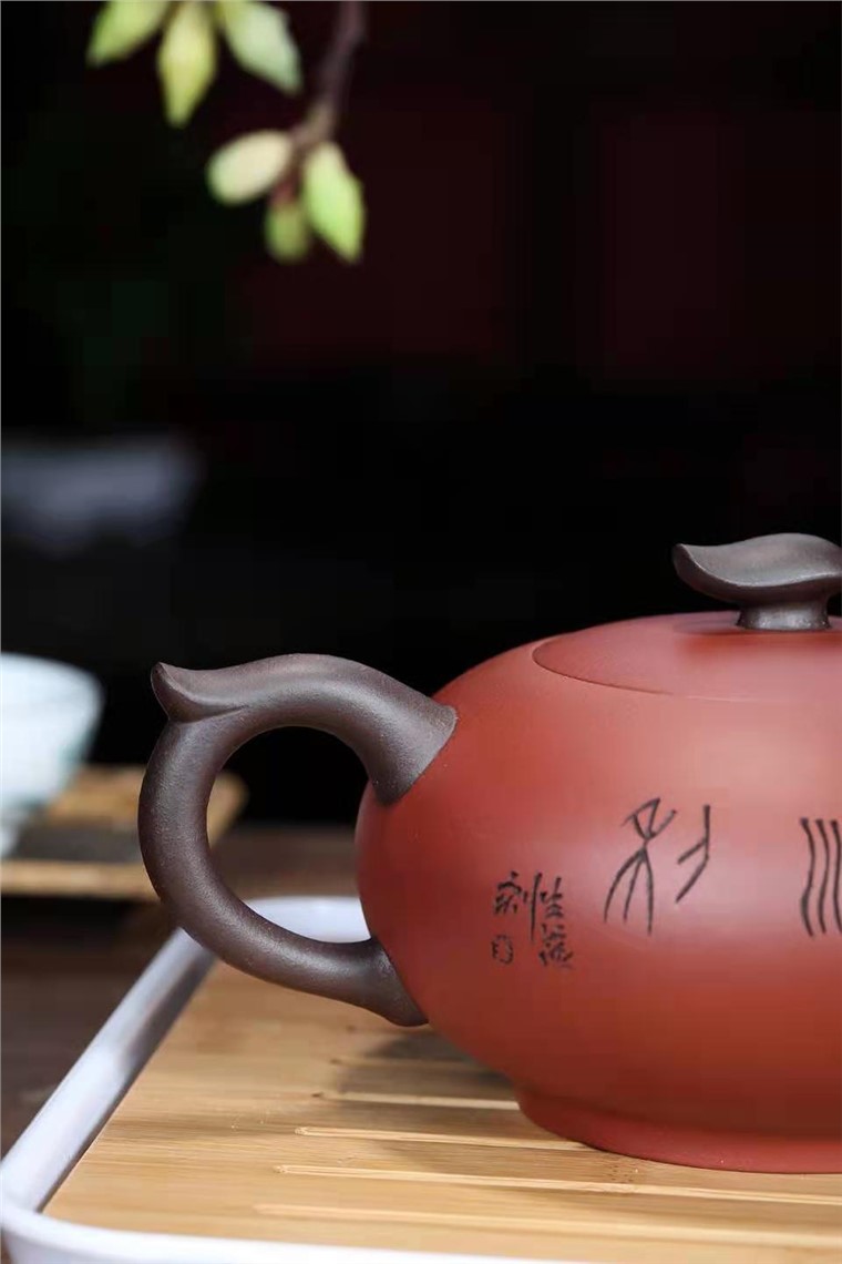 邱爽作品 福圆图片
