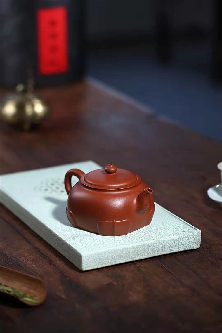 范微琴作品 莲韵图片