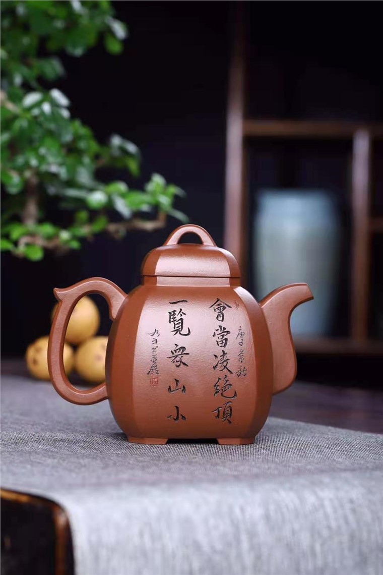 徐建平作品 福临八方图片