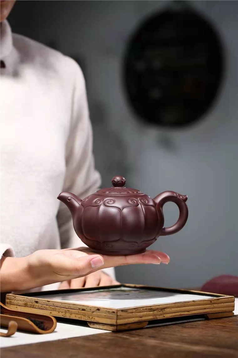 张伟军作品 处处如意图片