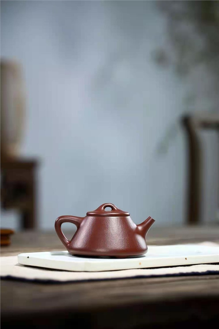 杨鹏作品 石瓢图片