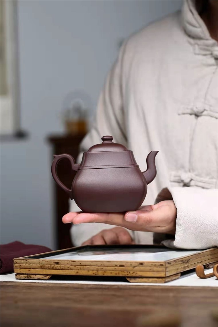 张伟军作品 束带四方图片