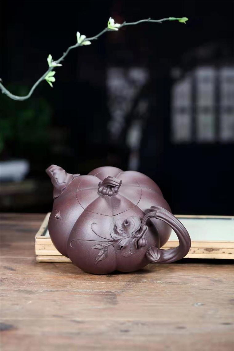 邱爽作品 南瓜图片