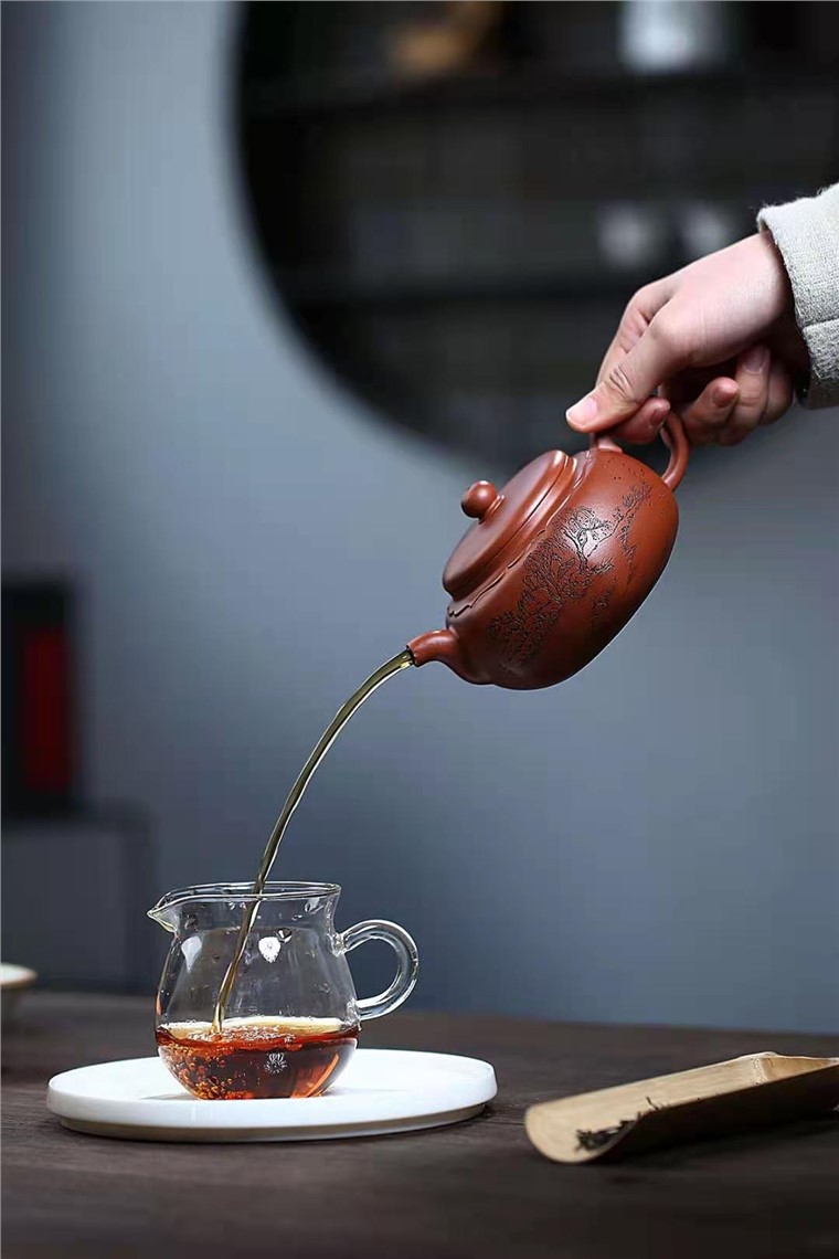 范微琴作品 莲韵图片