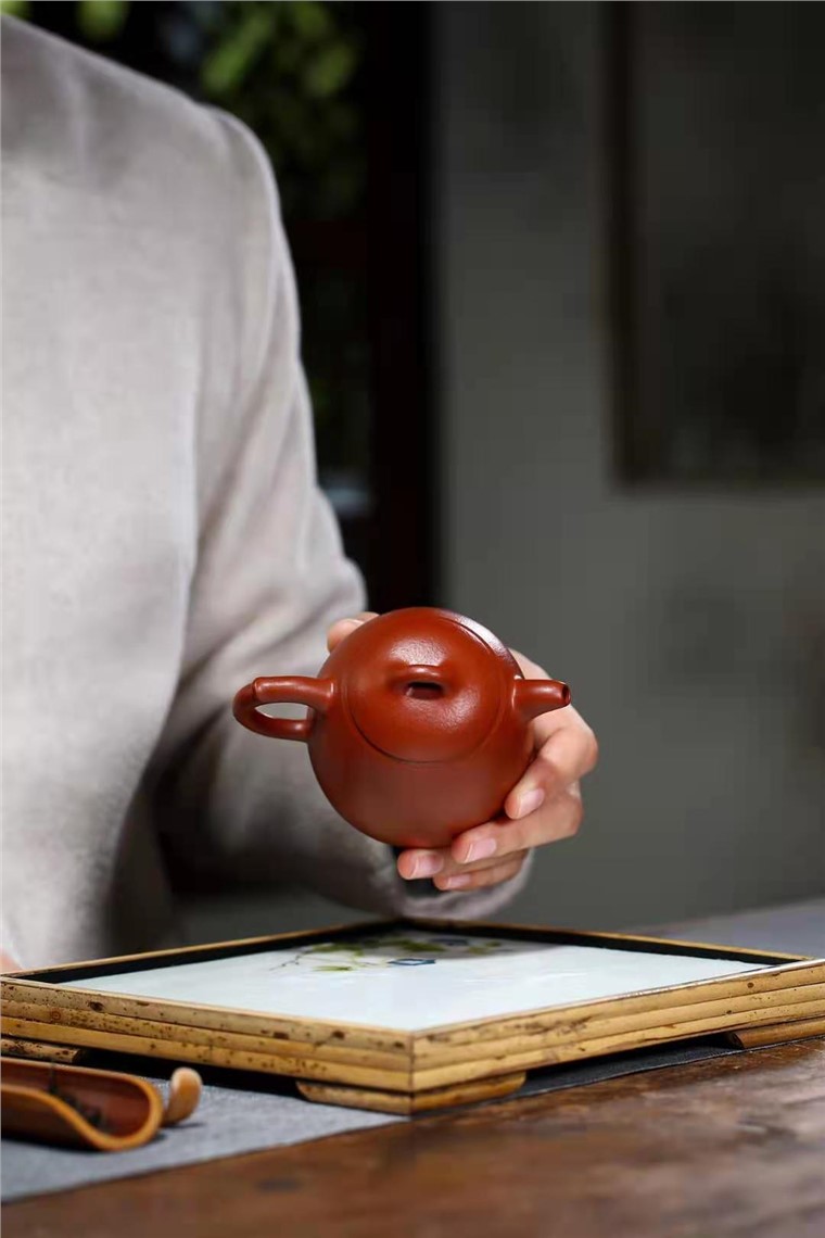 杨鹏作品 秦权图片
