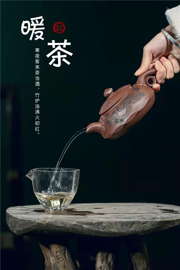 牟锦芬作品 富贵如意
