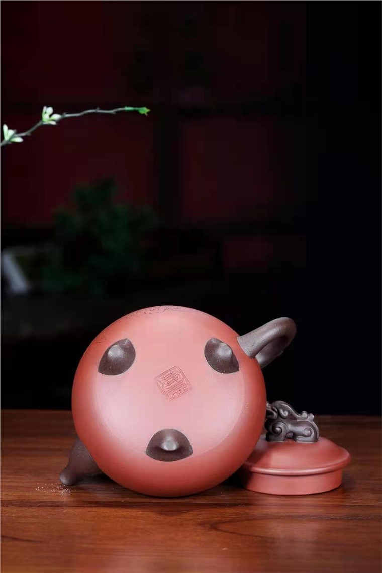 邱爽作品 平步青云