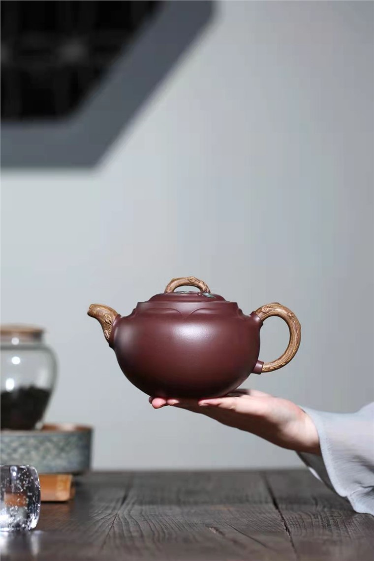 陈顺根作品 迎春图片