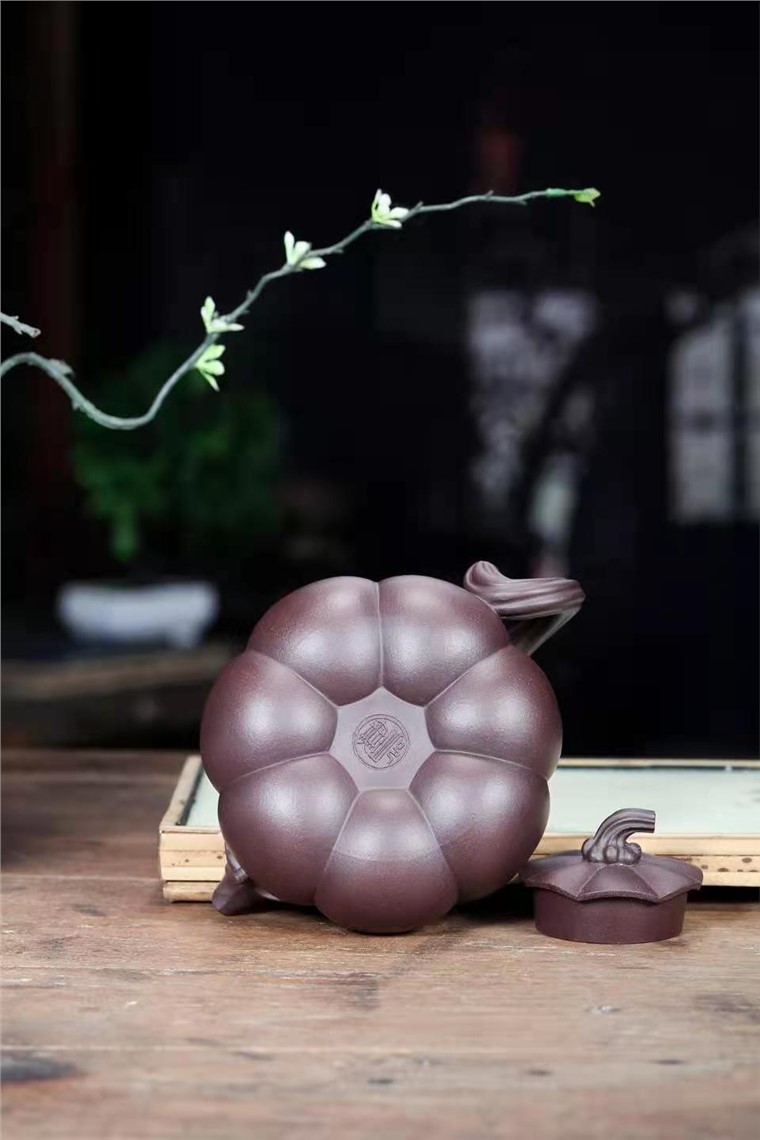 邱爽作品 南瓜