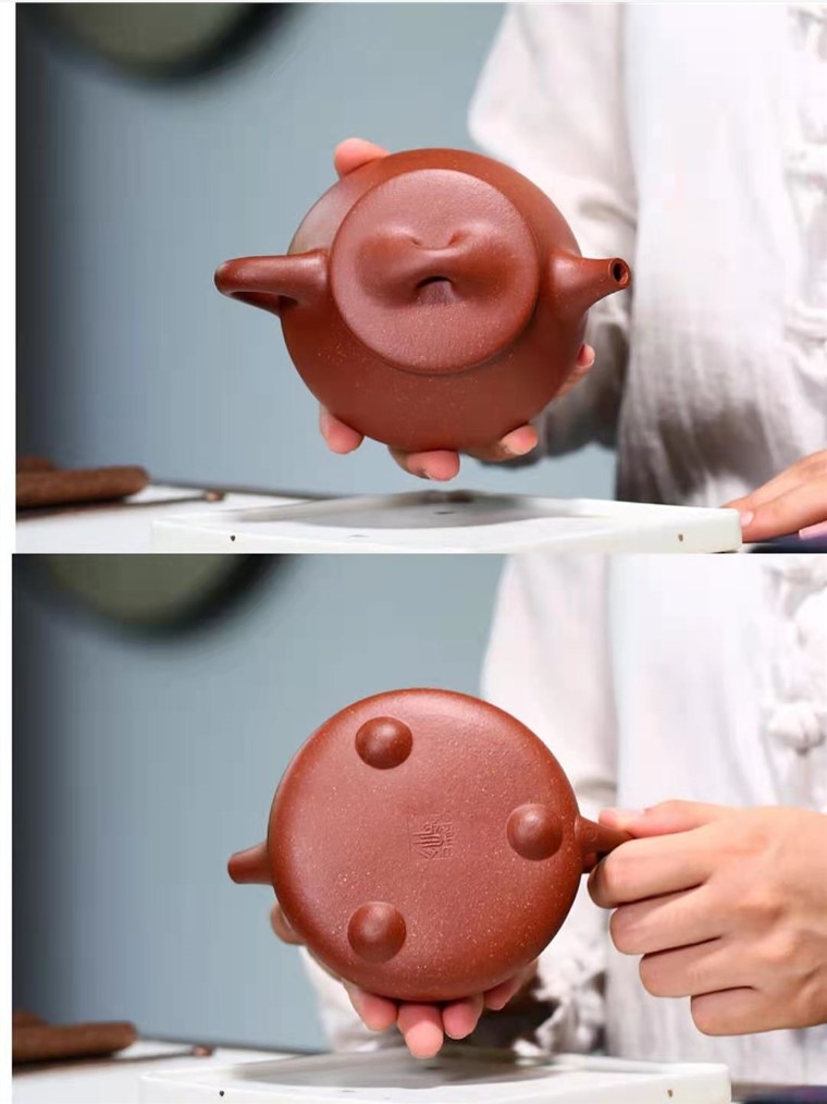 杨鹏作品 景舟石瓢图片