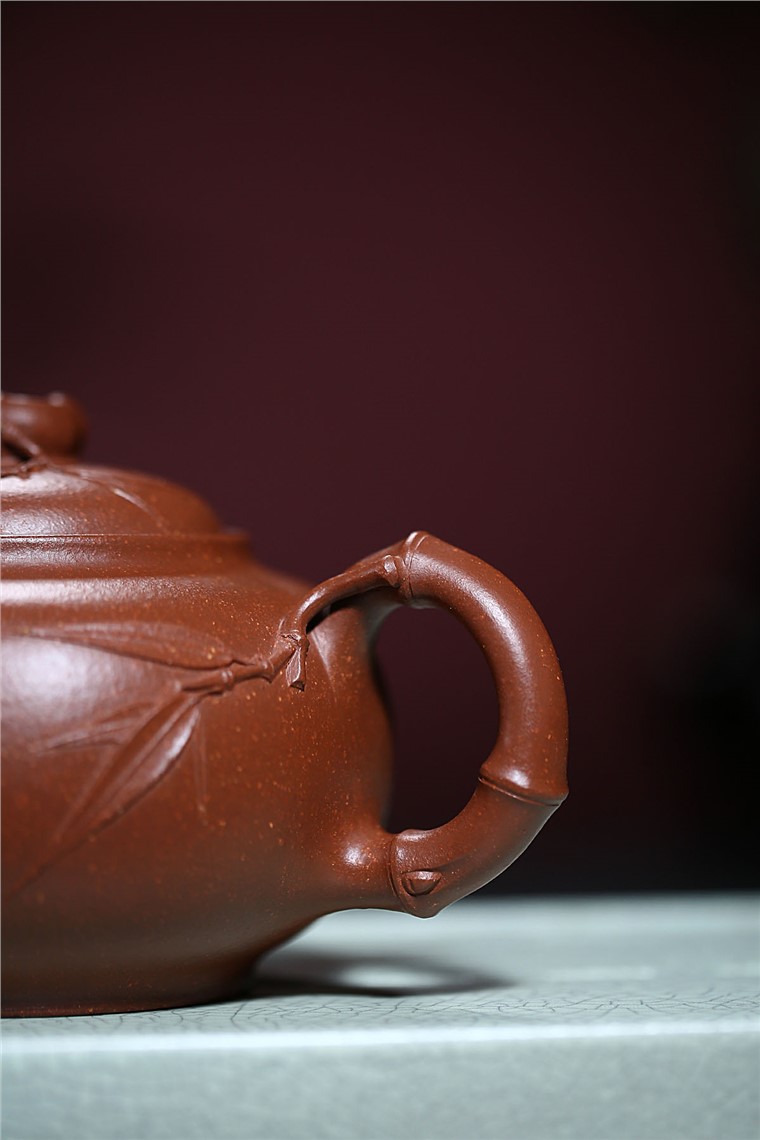 许华芳作品 雅竹图片
