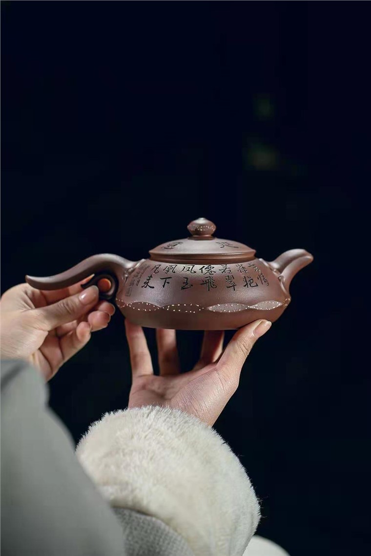 牟锦芬作品 富贵如意图片