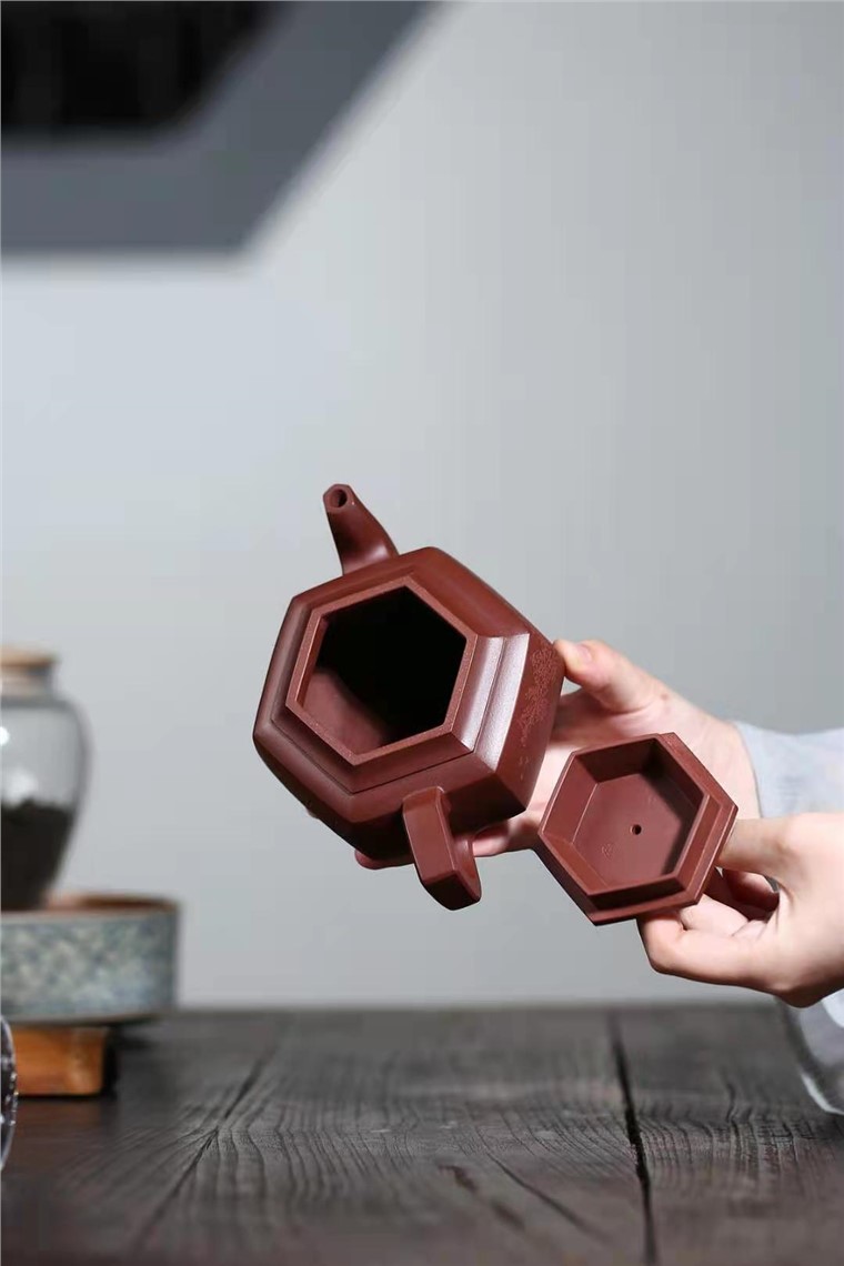 陈顺根作品 六方雪华图片