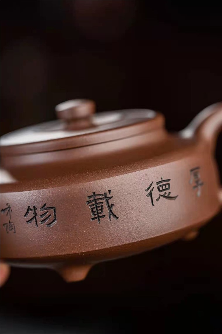 许华芳作品 旭帽图片