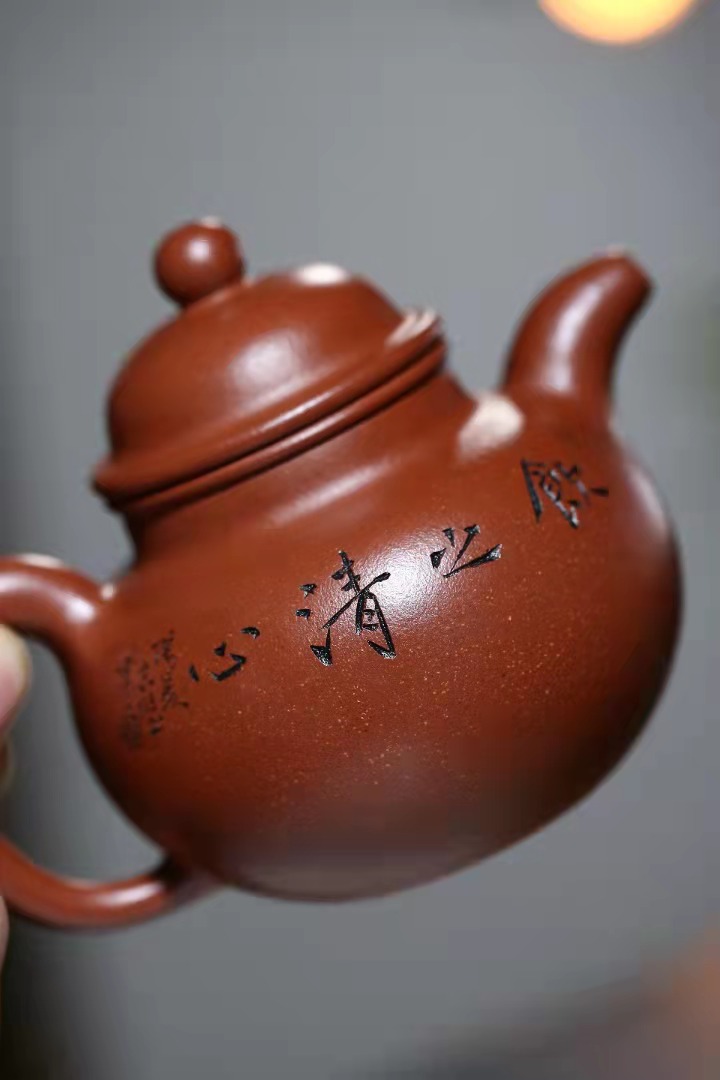 范微琴作品 掇球图片