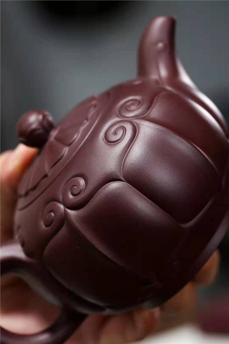 张伟军作品 处处如意图片