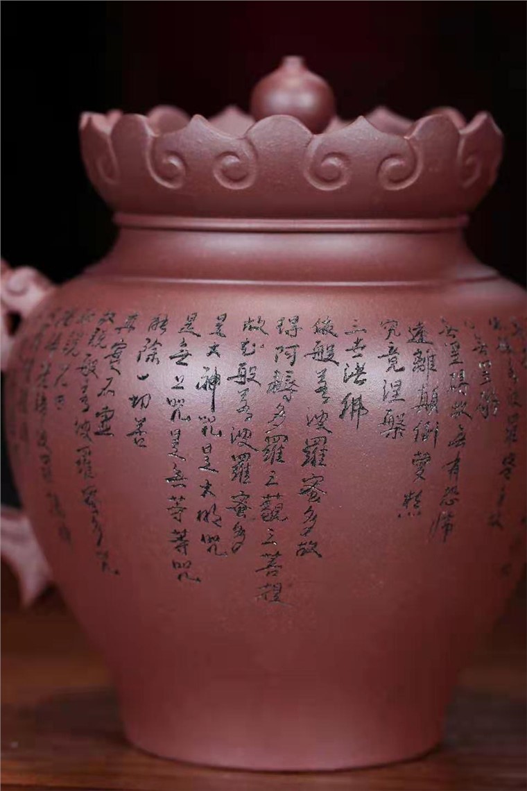 邱爽作品 僧帽图片