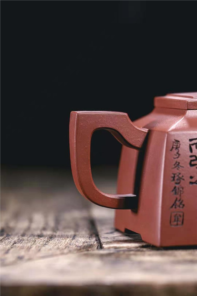 牟锦芬作品 四方玉润图片