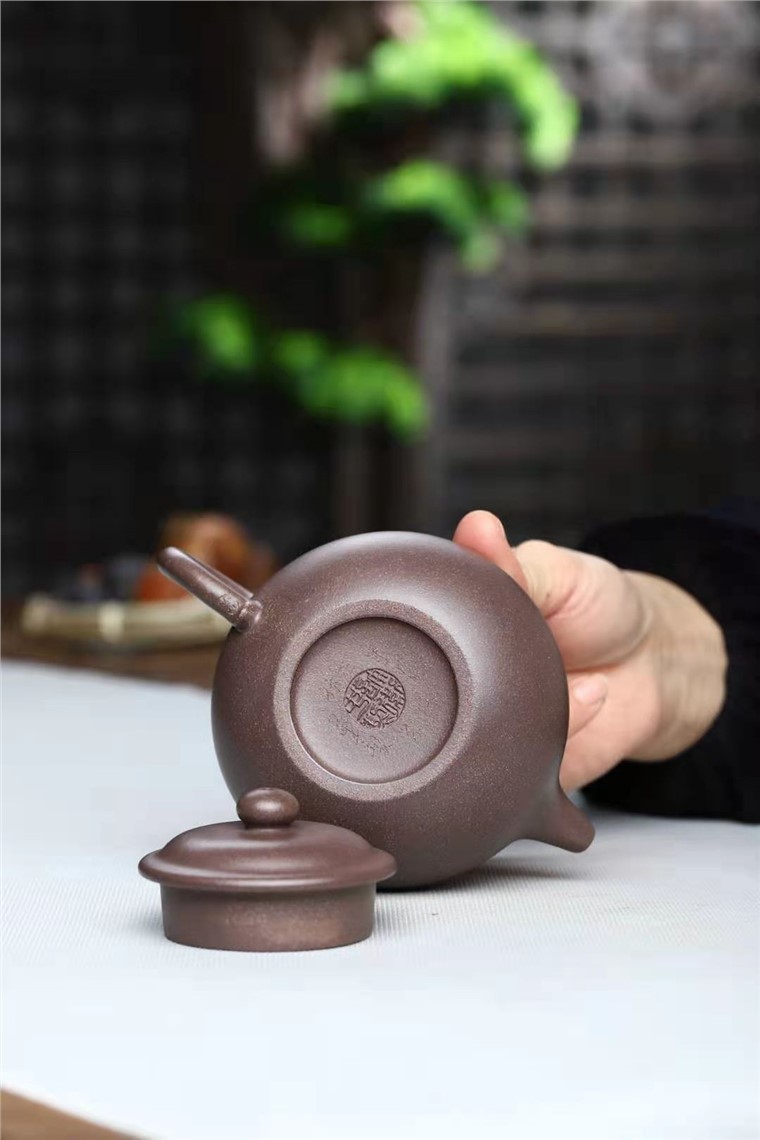 许卫中作品 景舟仿古图片