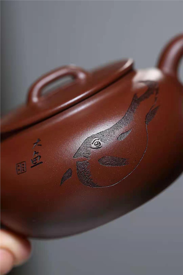 范微琴作品 小巨轮图片