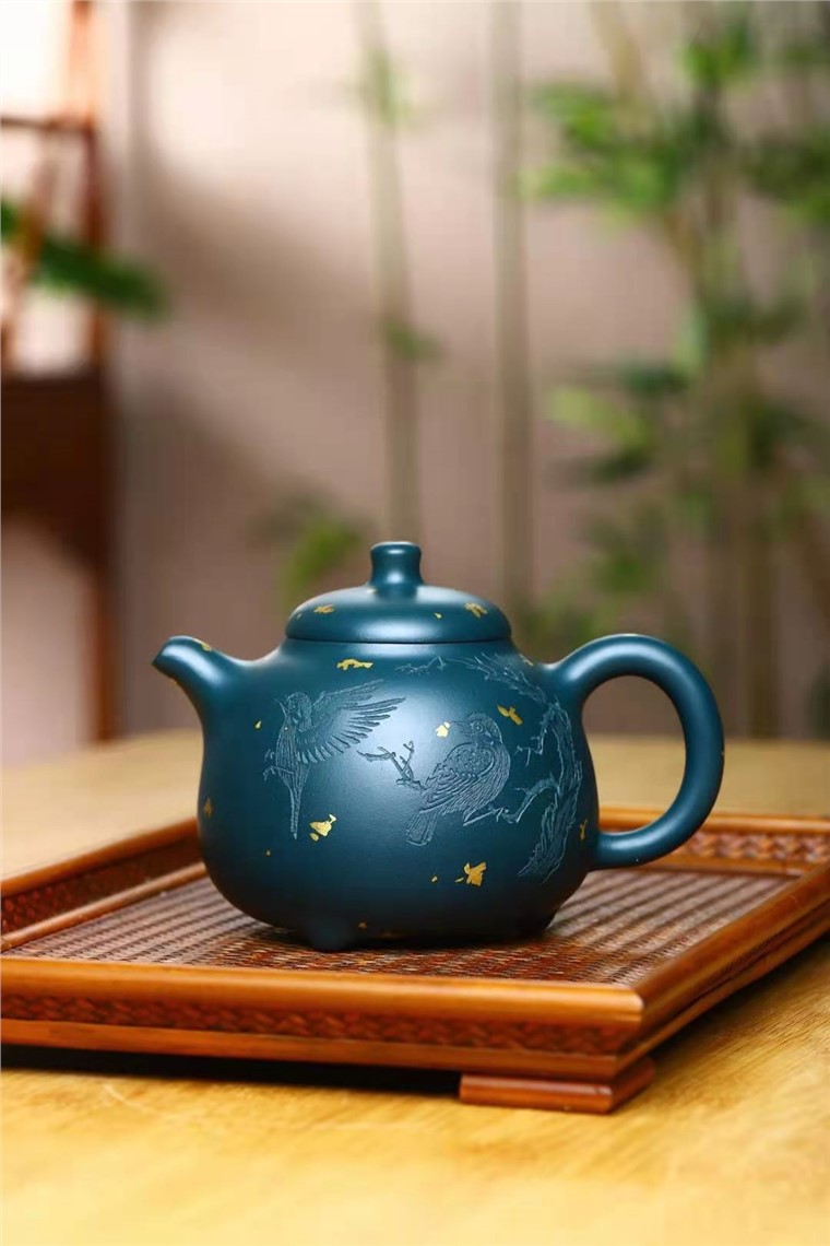 刘政作品 乳丁图片