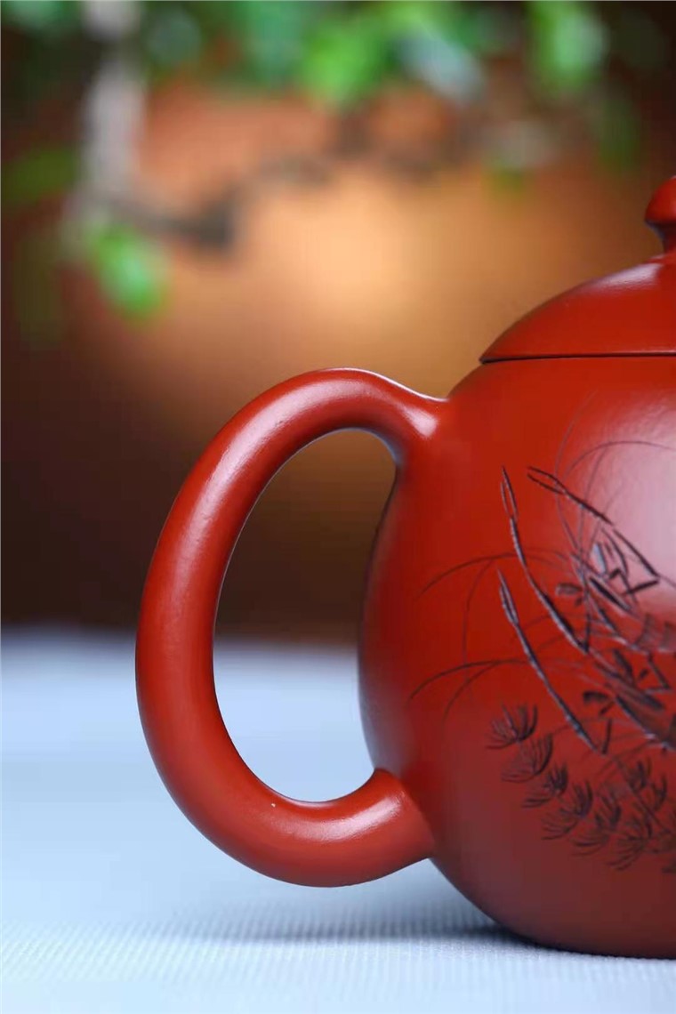 张菊仙作品 龙蛋图片