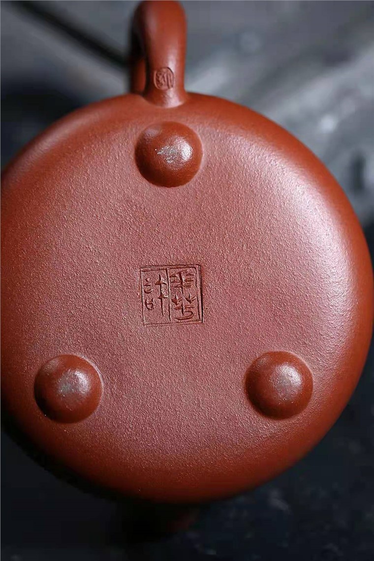 许华芳作品 福瓢图片