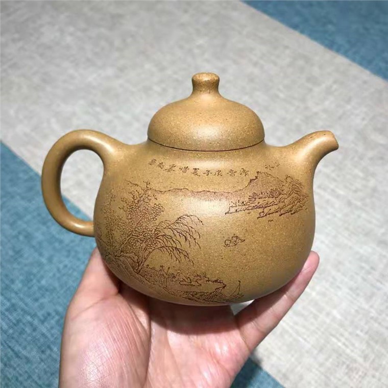 王小妹作品 乳鼎图片