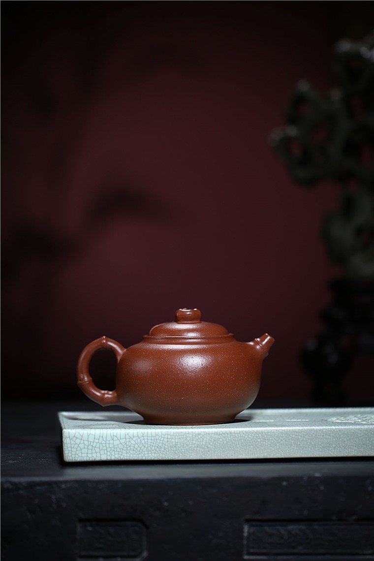 许华芳作品 雅竹图片