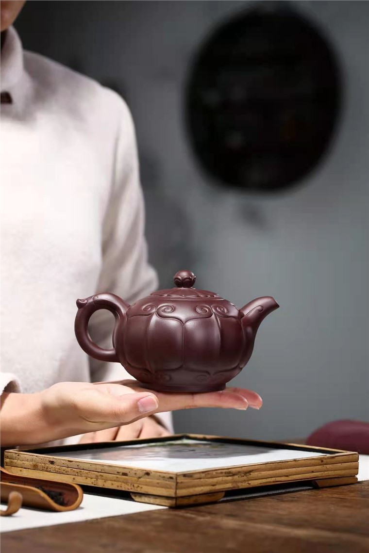 张伟军作品 处处如意图片