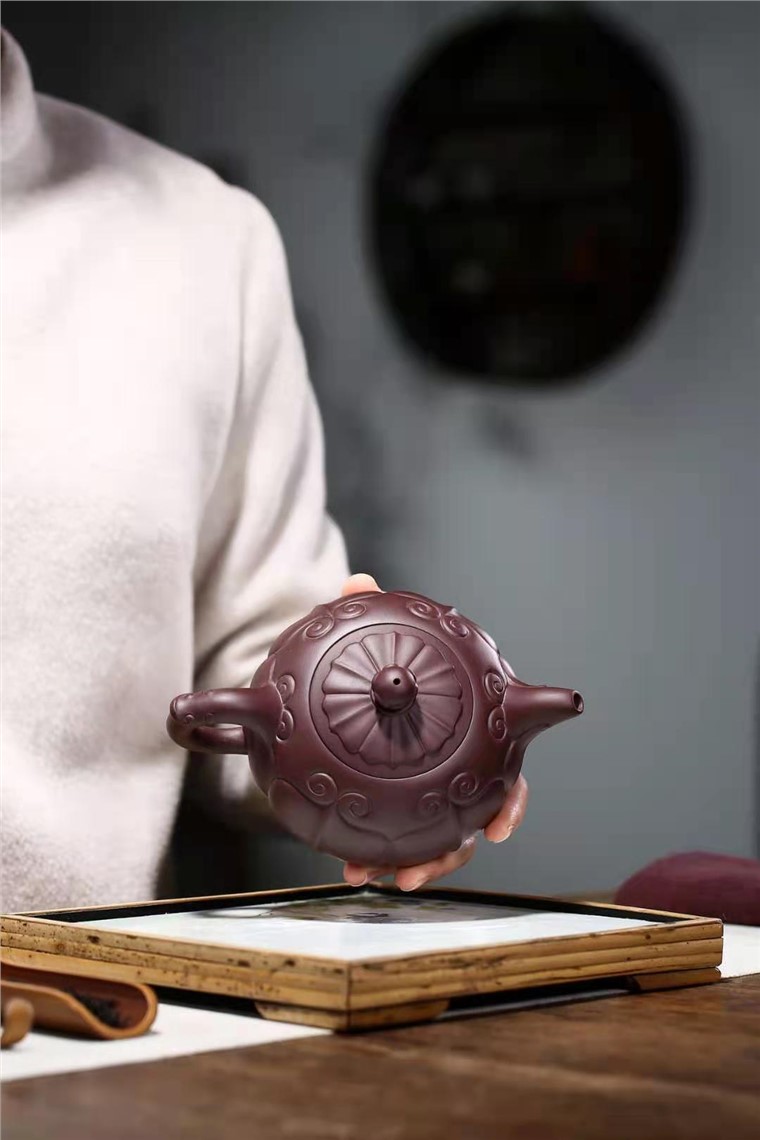 张伟军作品 处处如意图片