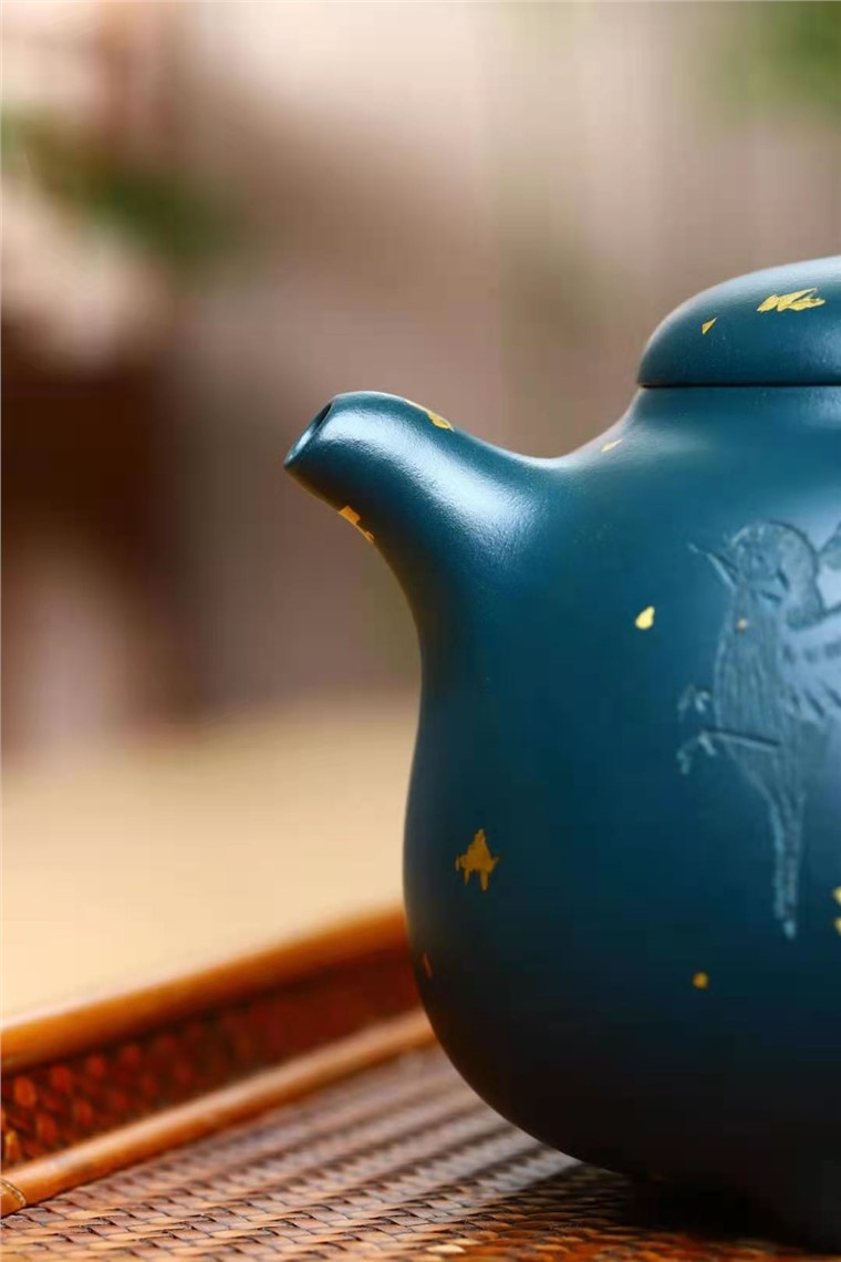刘政作品 乳丁图片