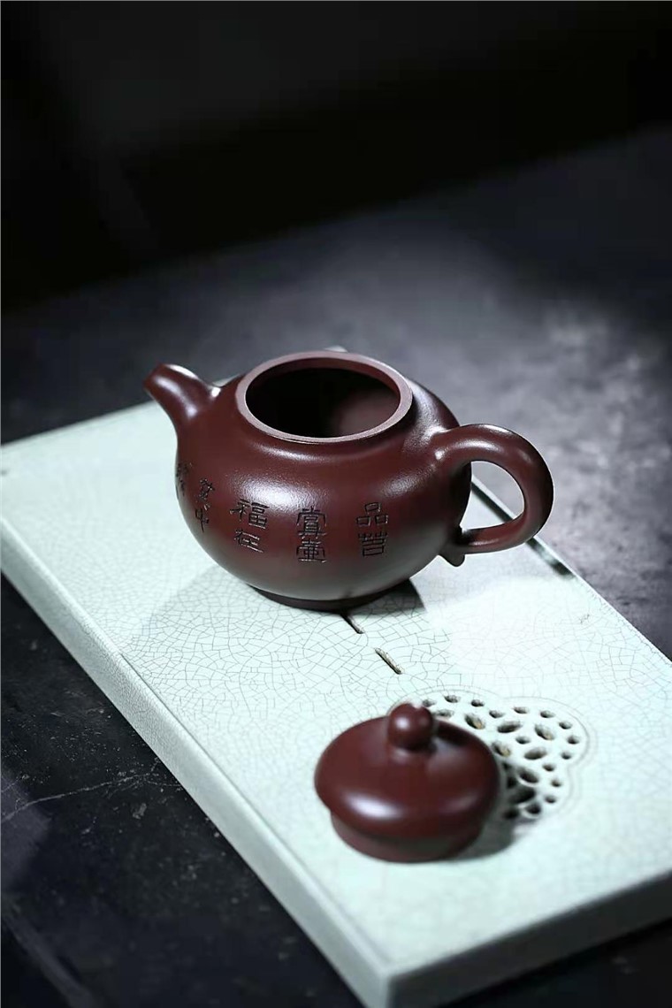 许华芳作品 大福图片