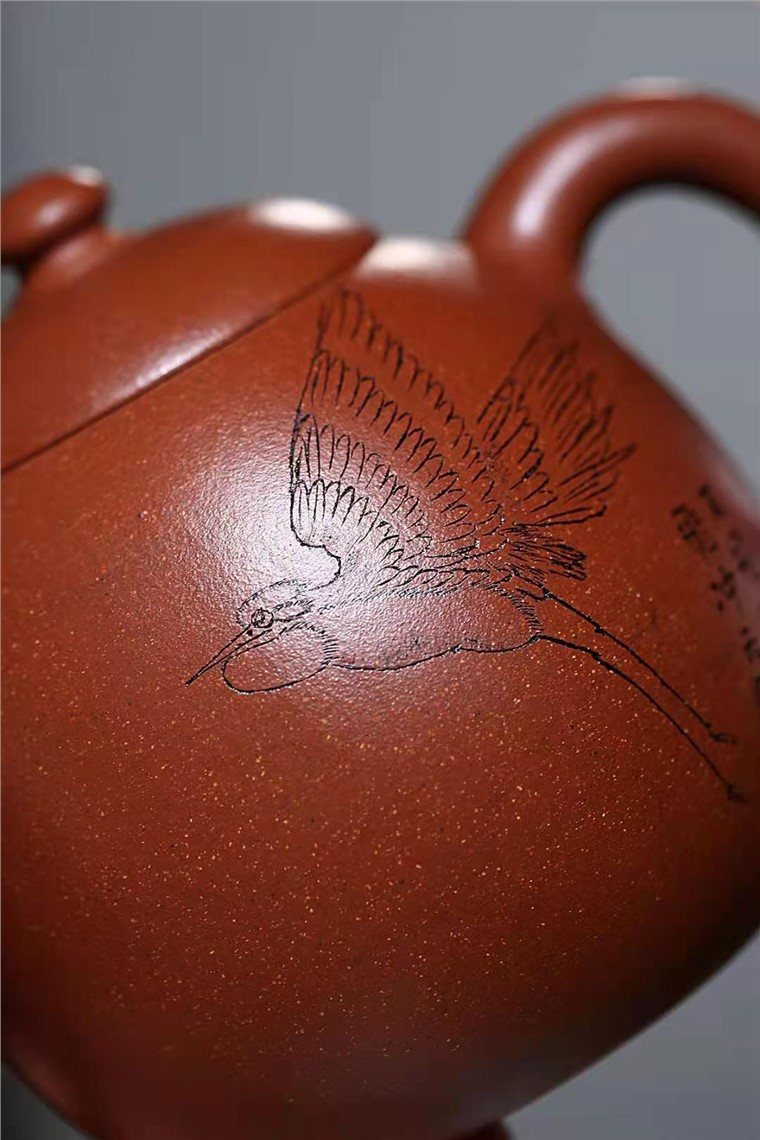 范微琴作品 龙蛋图片