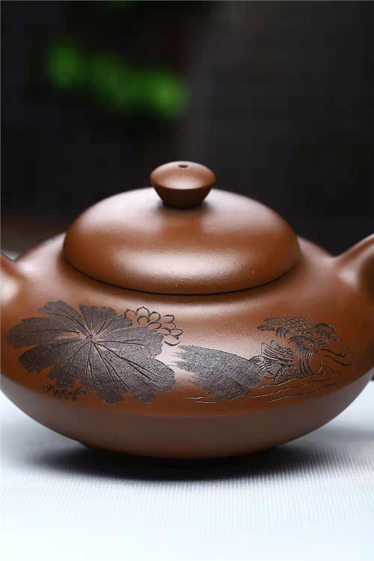 刘政作品 合欢图片