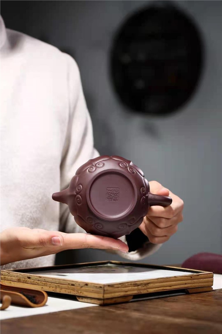 张伟军作品 处处如意图片