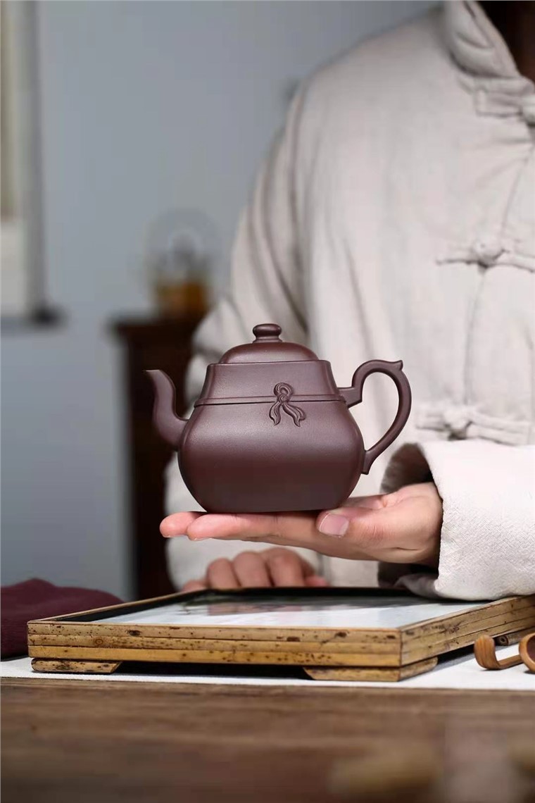 张伟军作品 束带四方图片