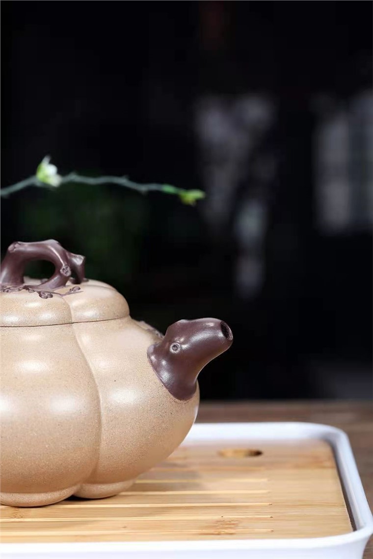 邱爽作品 寒香图片