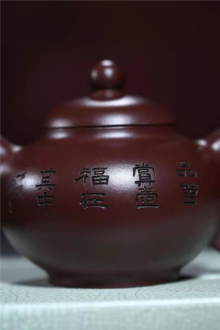 许华芳作品 大福图片