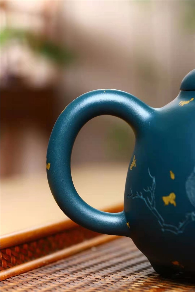 刘政作品 乳丁图片