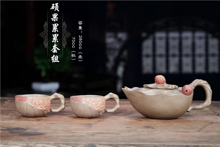 邱爽作品 硕果累累图片