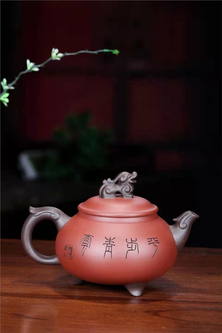邱爽作品 平步青云图片
