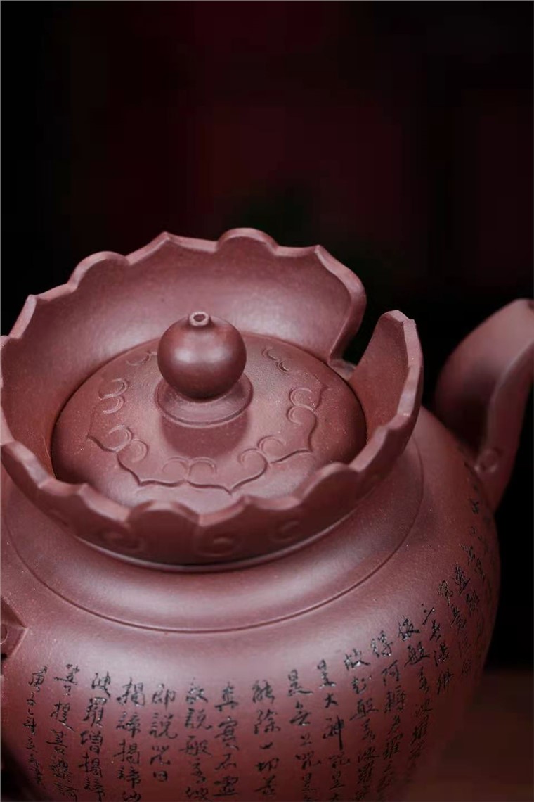 邱爽作品 僧帽图片