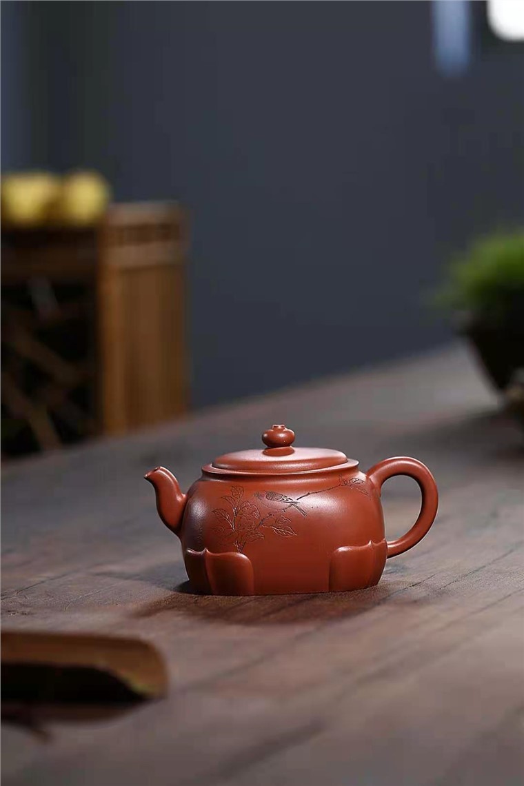 范微琴作品 莲韵图片