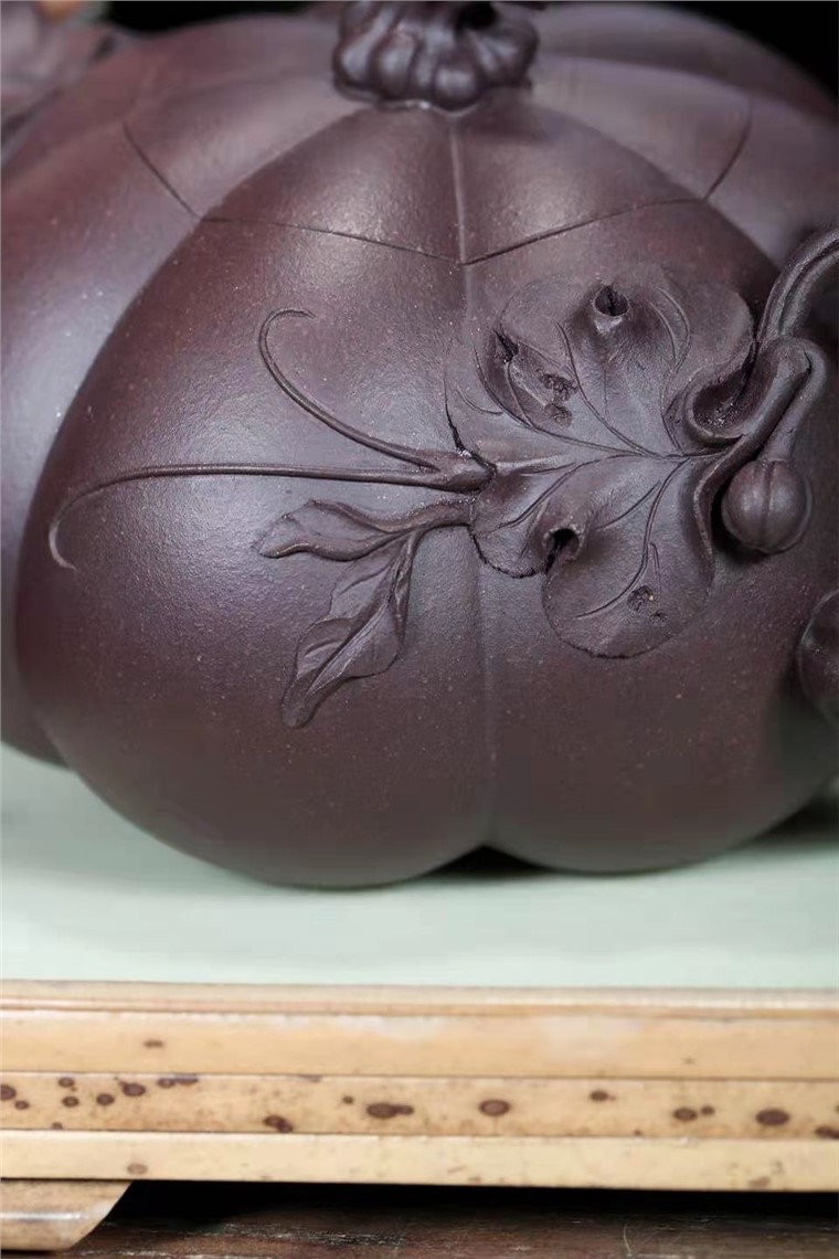 邱爽作品 南瓜图片